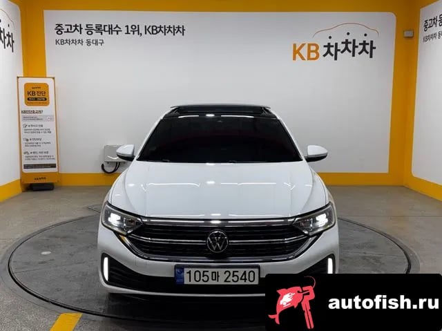 Volkswagen Jetta 7th Generation of Zeta 2023 года - похожие автомобили