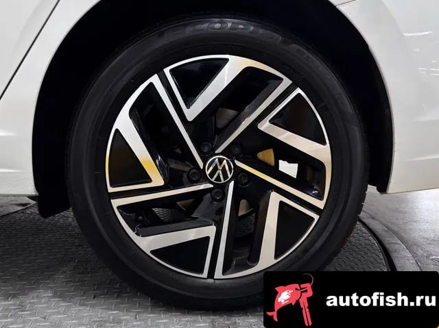 Volkswagen Jetta 7th Generation of Zeta 2023 года - вид 5