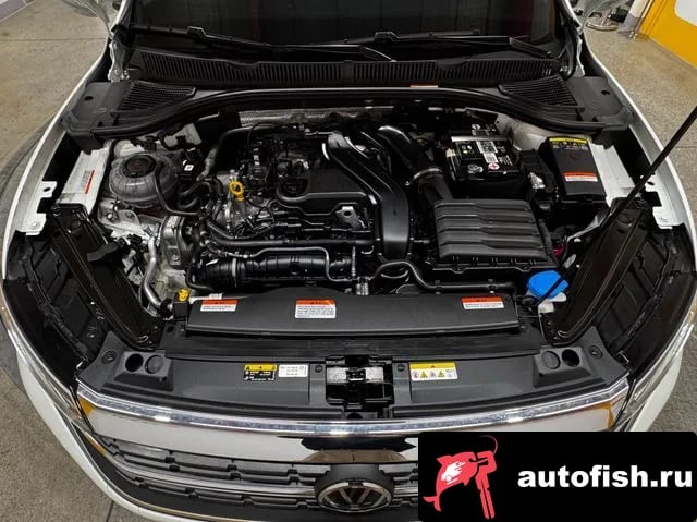 Volkswagen Jetta 7th Generation of Zeta 2023 года - вид 6
