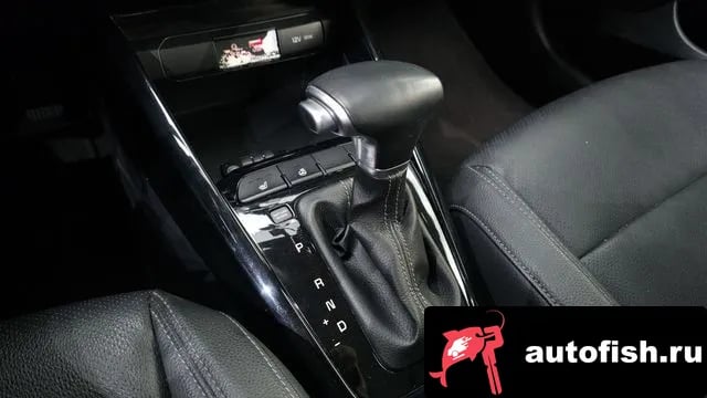 Kia Stonic Stony 2018 года - похожие автомобили