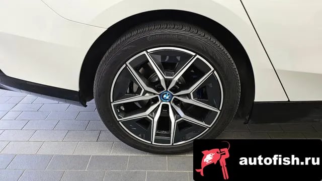 BMW i5 i5 (G60) 2024 года - вид 5