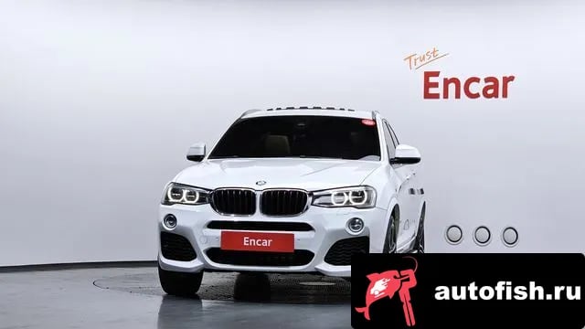 BMW X4 X4 (F26) 2018 года - похожие автомобили
