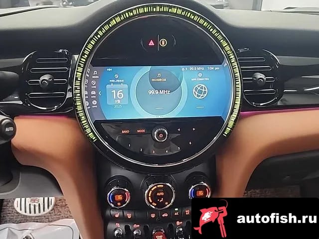 Mini Cooper Convertible Cooper S Convertible 2021 года - похожие автомобили