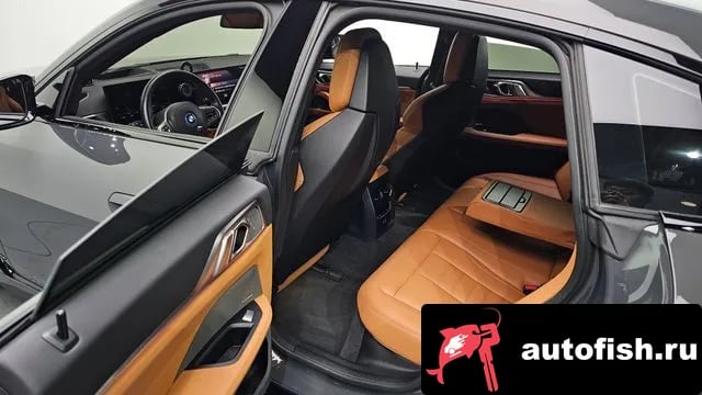 BMW i4 i4 2023 года - похожие автомобили