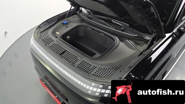Hyundai Ioniq9 Ionic 9 2025 года - вид 6