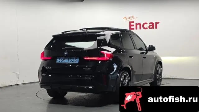 BMW iX1 iX1 (U11) 2024 года - похожие автомобили