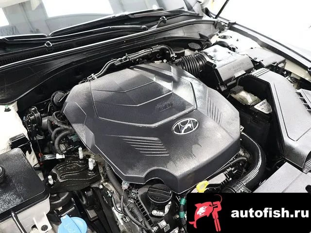 Hyundai Grandeur Granger IG 2018 года - вид 6