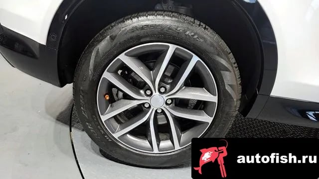 Land Rover Discovery Sport Discovery Sports 2nd Generation 2025 года - вид 5