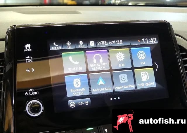 Honda Odyssey Odyssey 2021 года - похожие автомобили