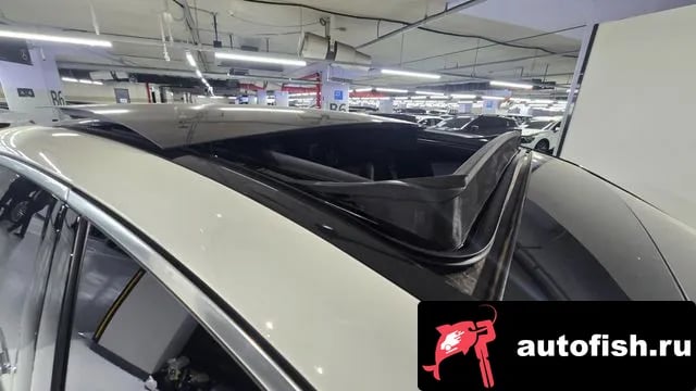 Mercedes-Benz EQE EQE SUV X294 2023 года - похожие автомобили