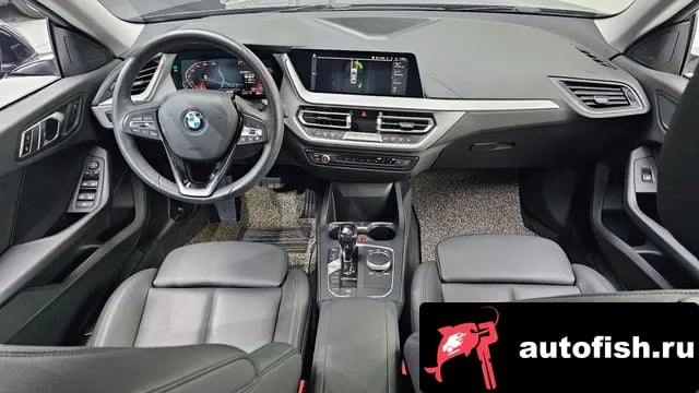 BMW 2-Series 2 Series Gran Coupe (F44) 2020 года - похожие автомобили