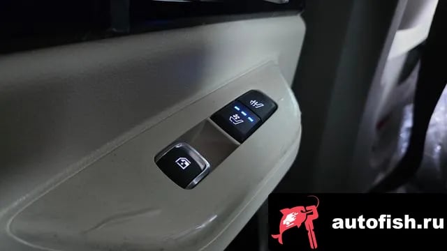 Kia Carnival The New Carnival 4th Generation 2026 года - похожие автомобили