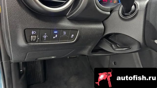Hyundai Kona Kona 2019 года - похожие автомобили