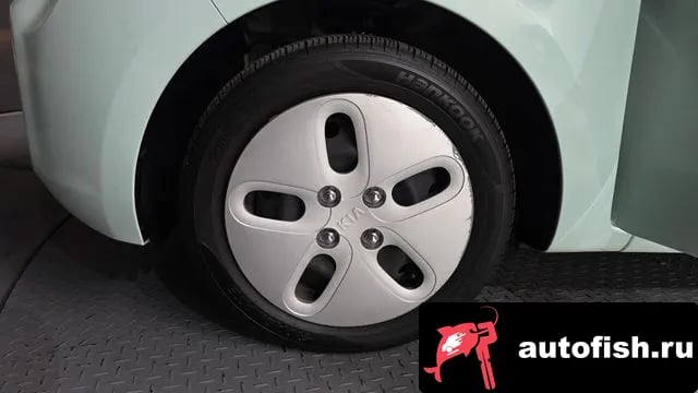 Kia RAY The New Ray 2020 года - вид 5