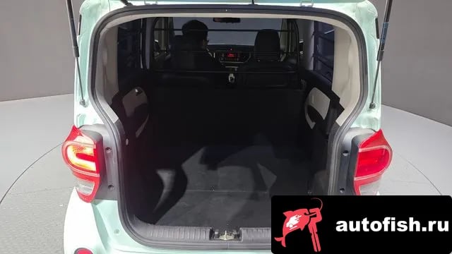 Kia RAY The New Ray 2020 года - похожие автомобили