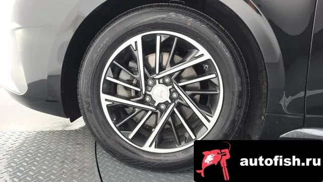 Hyundai Grandeur The New Granger IG 2020 года - вид 5