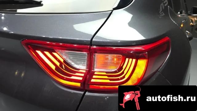 Kia Stonic Stony 2018 года - похожие автомобили