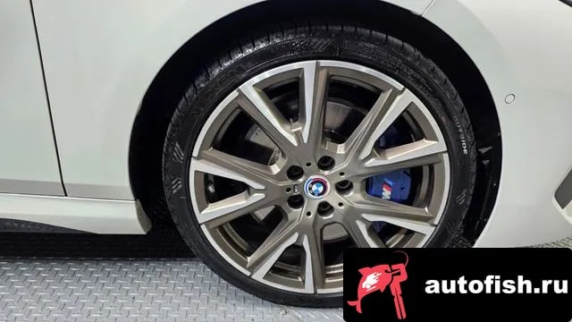 BMW 2-Series 2 Series Gran Coupe (F44) 2020 года - вид 5