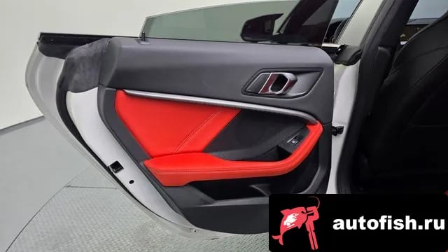 BMW 2-Series 2 Series Gran Coupe (F44) 2020 года - похожие автомобили