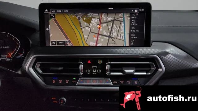 BMW X4 X4 (G02) 2025 года - похожие автомобили