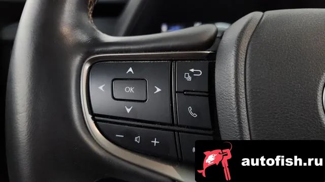 Lexus UX UX250h 2019 года - похожие автомобили