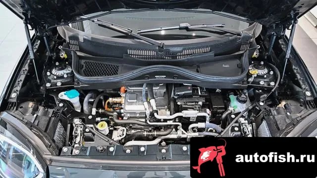 Mini Aceman Ace Man 1st Generation 2025 года - вид 6