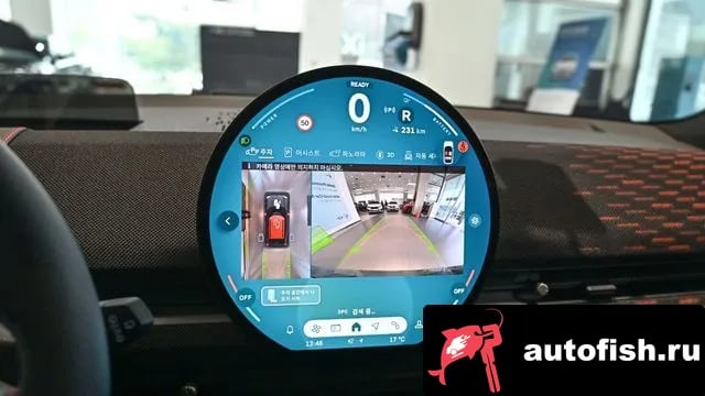 Mini Aceman Ace Man 1st Generation 2025 года - похожие автомобили
