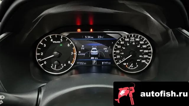 Nissan Altima Altima (L34) 2019 года - похожие автомобили