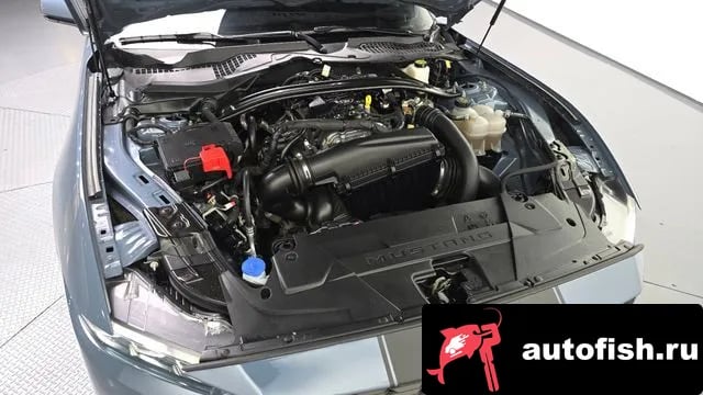 Ford Mustang Mustang 7th Generation 2024 года - вид 6