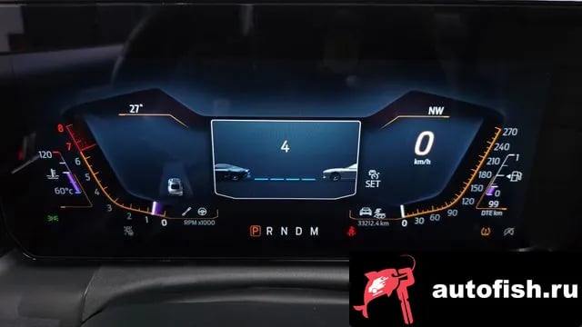 Ford Mustang Mustang 7th Generation 2024 года - похожие автомобили