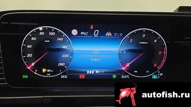 Mercedes-Benz GLE-Class GLE-Class W167 2023 года - похожие автомобили