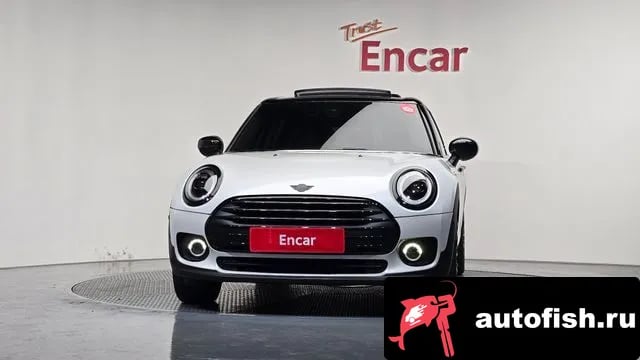 Mini Clubman Cooper Clubman 2024 года - похожие автомобили