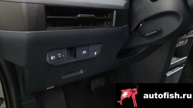 Kia PV5 PV5 2025 года - похожие автомобили