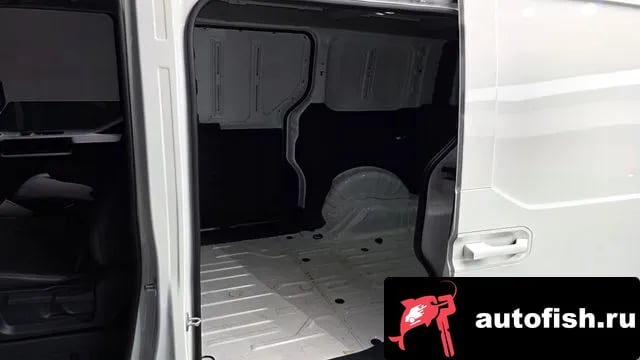 Kia PV5 PV5 2025 года - похожие автомобили