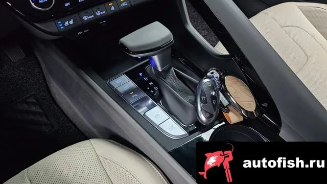 Hyundai AVANTE The New Avante (CN7) 2025 года - похожие автомобили