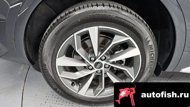 Audi Q5 Q5 (FY) 2023 года - вид 5