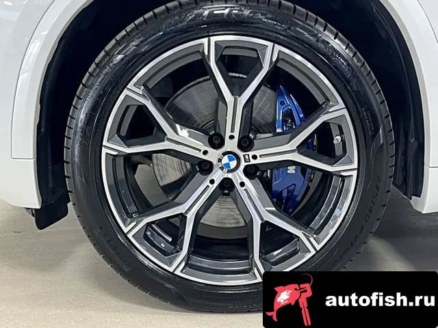 BMW X5 X5 (G05) 2026 года - вид 5