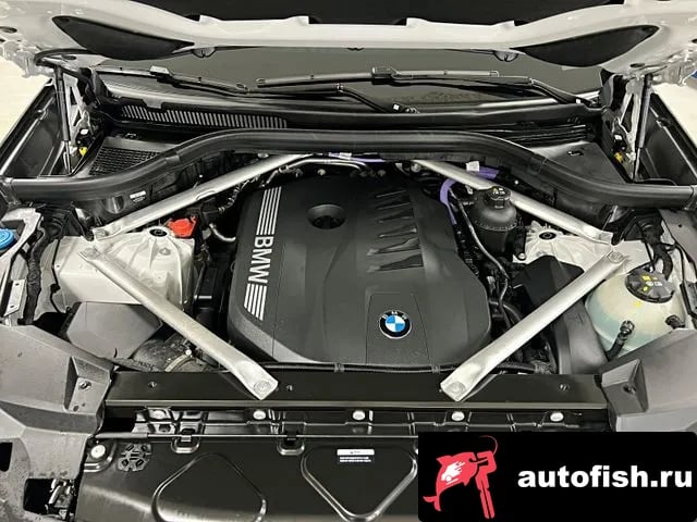 BMW X5 X5 (G05) 2026 года - вид 6