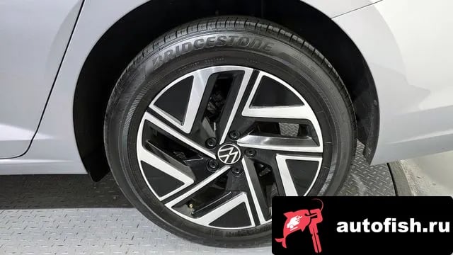 Volkswagen Jetta 7th Generation of Zeta 2023 года - вид 5