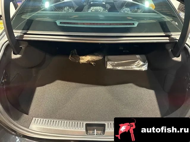 Mercedes-Benz E-Class E-Class W214 2025 года - похожие автомобили