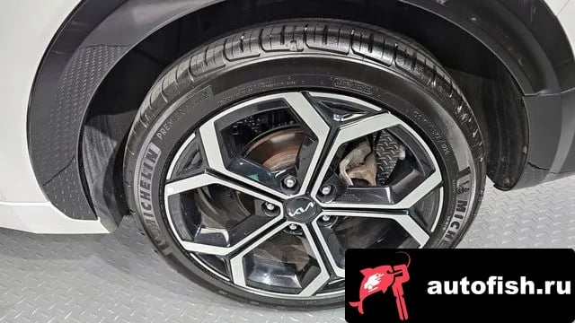 Kia Niro Di Ol Nu Niro 2022 года - похожие автомобили