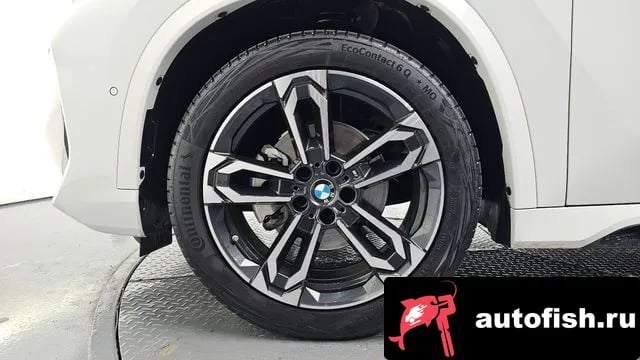 BMW X1 X1 (U11) 2025 года - вид 5