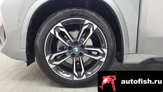 BMW X1 X1 (U11) 2025 года - вид 5