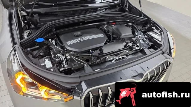 BMW X1 X1 (U11) 2025 года - вид 6