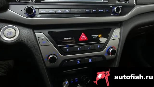 Hyundai AVANTE Avante AD 2018 года - похожие автомобили