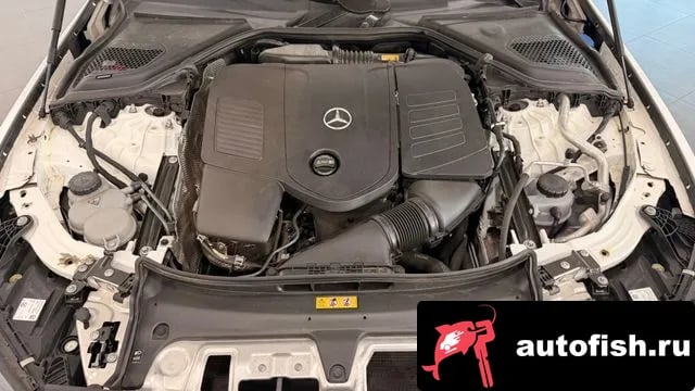 Mercedes-Benz E-Class E-Class W214 2024 года - вид 6