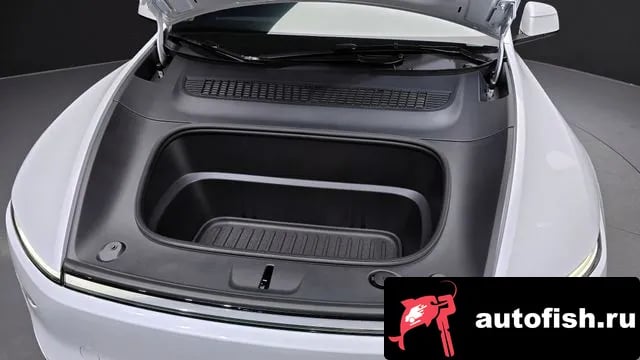 Tesla Model Y Model Y 2025 года - вид 6
