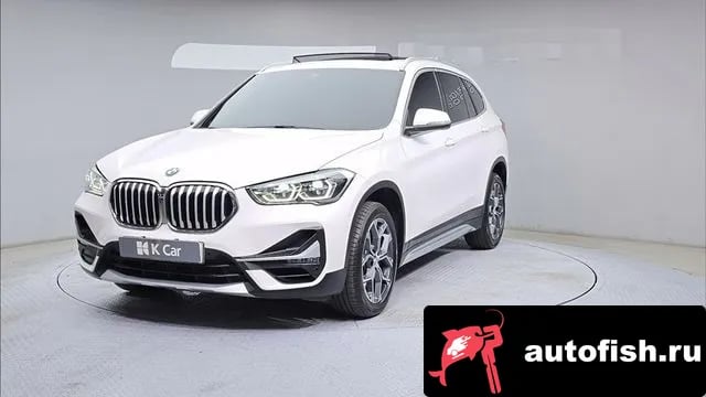 BMW X1 X1 (F48) 2021 года - похожие автомобили