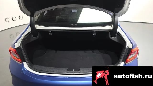 Hyundai Grandeur Granger IG 2018 года - похожие автомобили