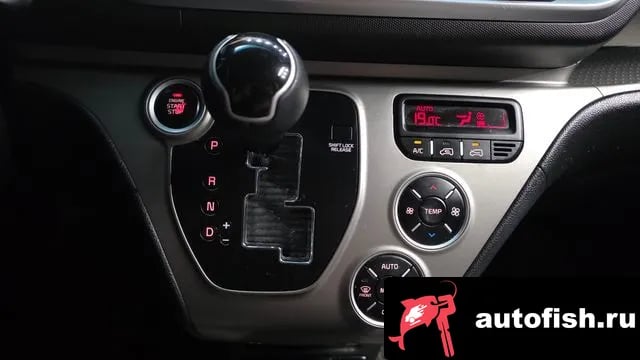 Kia RAY The New Ray 2018 года - похожие автомобили